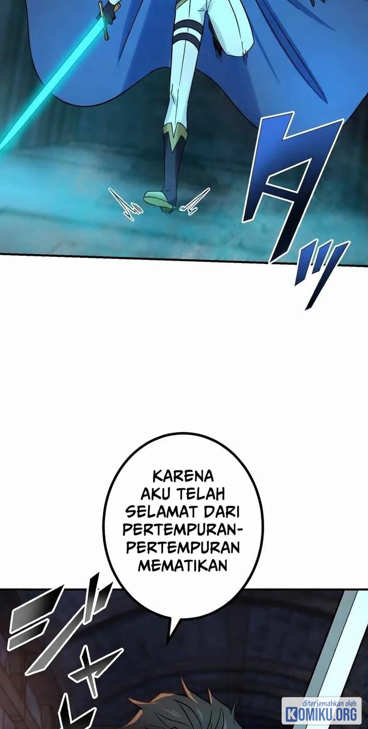 The strongest assassin gets transferred to another world with his whole class Chapter 108 Gambar 22
