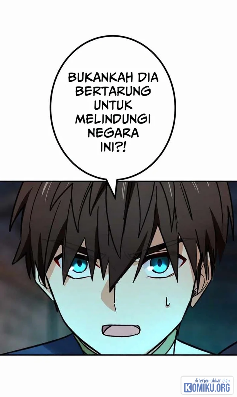The strongest assassin gets transferred to another world with his whole class Chapter 108 Gambar 24