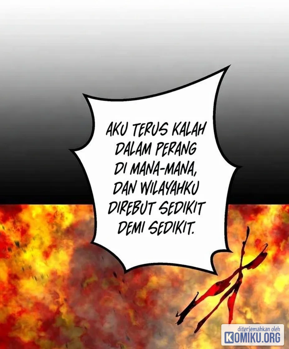 The strongest assassin gets transferred to another world with his whole class Chapter 108 Gambar 26