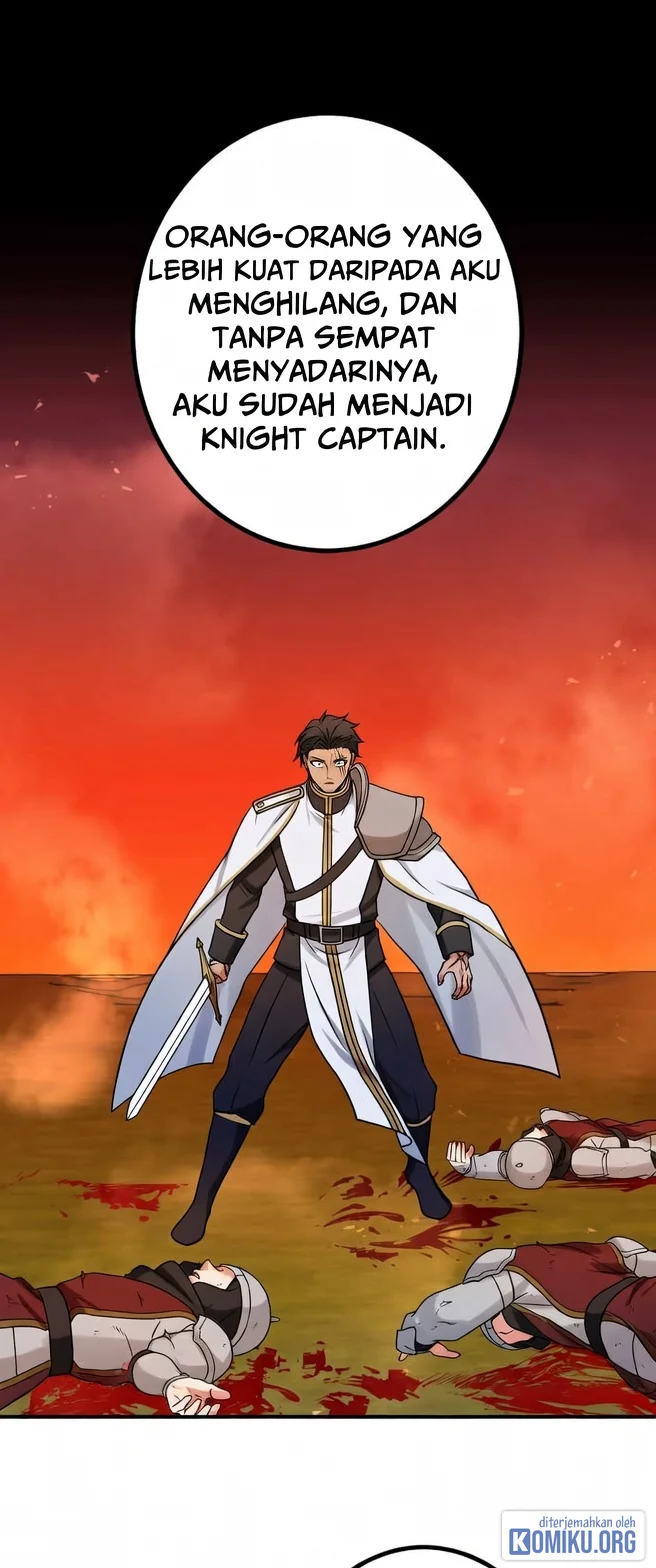 The strongest assassin gets transferred to another world with his whole class Chapter 108 Gambar 29