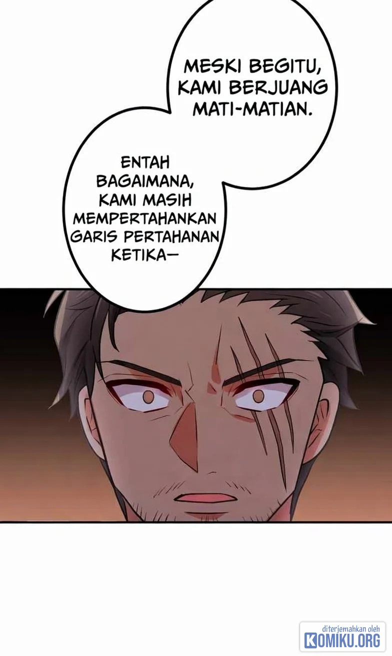 The strongest assassin gets transferred to another world with his whole class Chapter 108 Gambar 30