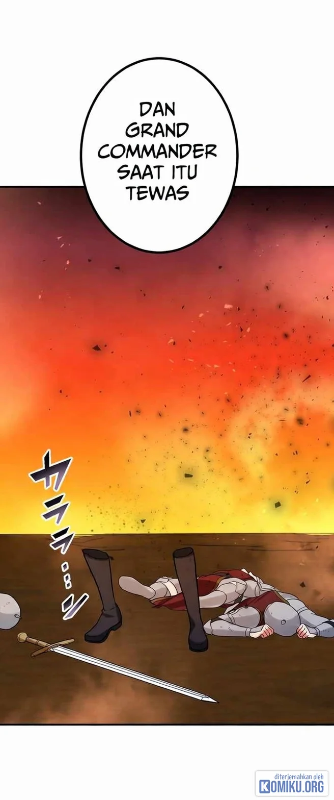 The strongest assassin gets transferred to another world with his whole class Chapter 108 Gambar 38
