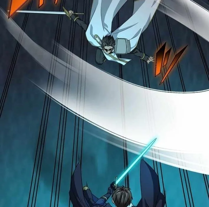 The strongest assassin gets transferred to another world with his whole class Chapter 108 Gambar 47