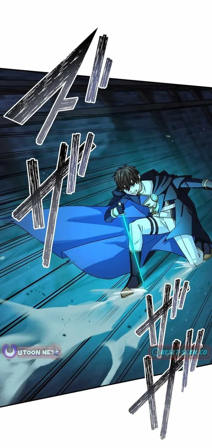 The strongest assassin gets transferred to another world with his whole class Chapter 108 Gambar 49