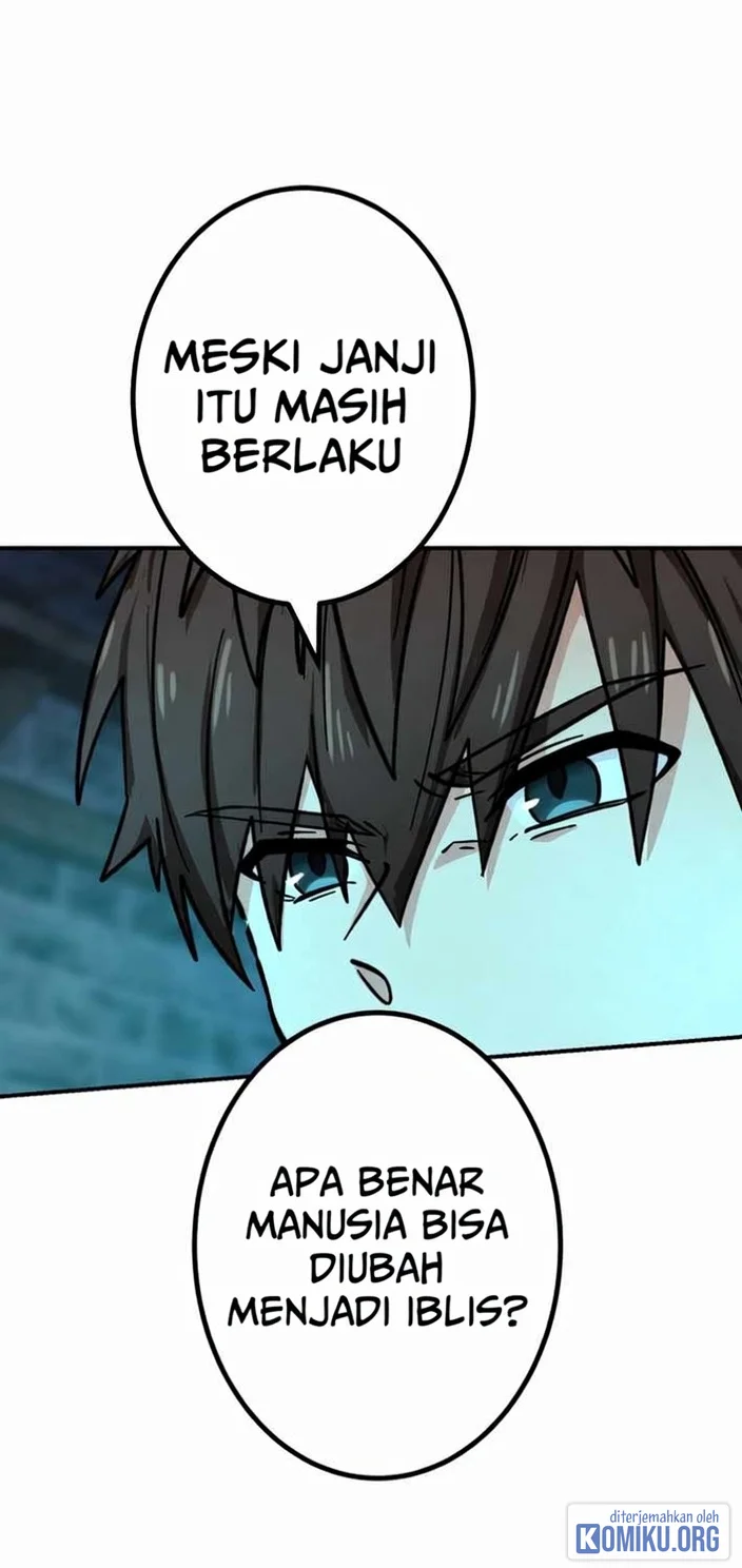 The strongest assassin gets transferred to another world with his whole class Chapter 108 Gambar 52