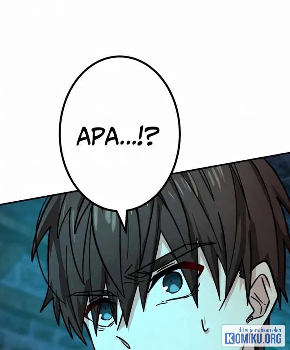 The strongest assassin gets transferred to another world with his whole class Chapter 108 Gambar 58