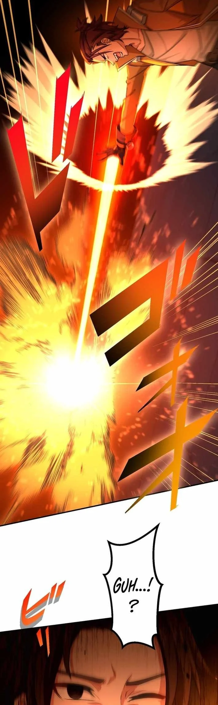 The strongest assassin gets transferred to another world with his whole class Chapter 108 Gambar 67