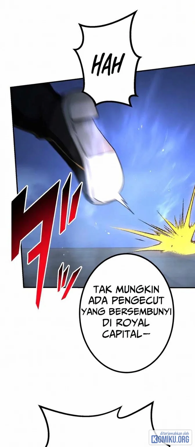 The strongest assassin gets transferred to another world with his whole class Chapter 108 Gambar 73