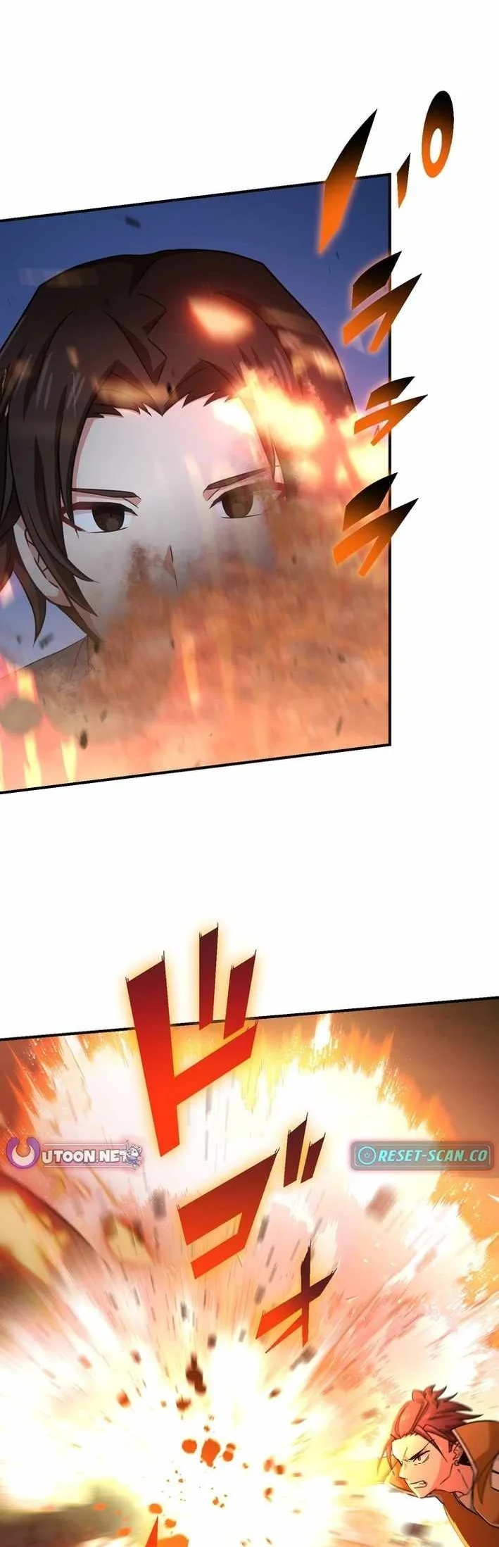 The strongest assassin gets transferred to another world with his whole class Chapter 108 Gambar 75