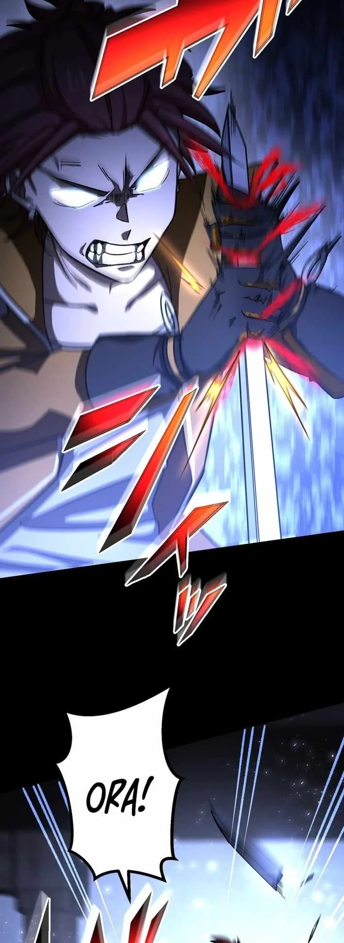 The strongest assassin gets transferred to another world with his whole class Chapter 108 Gambar 78