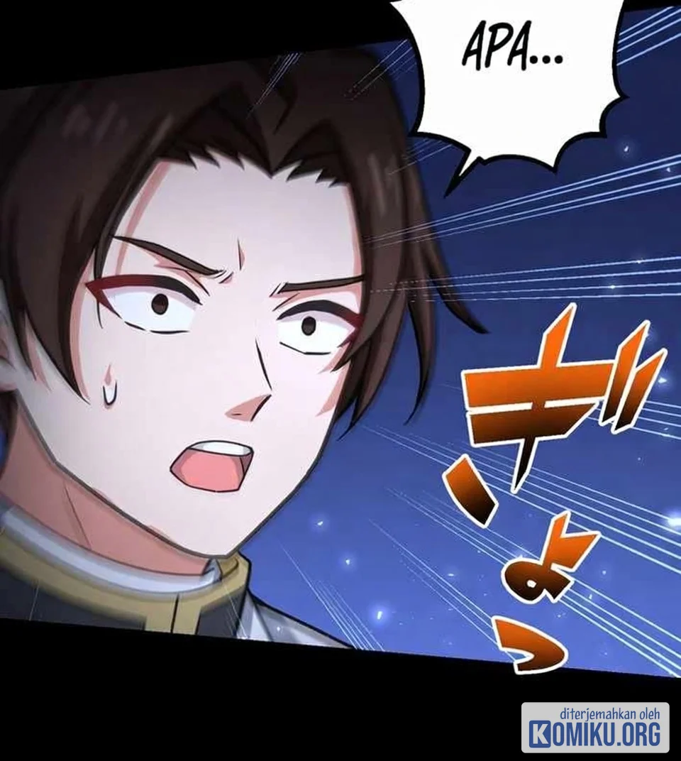 The strongest assassin gets transferred to another world with his whole class Chapter 108 Gambar 80