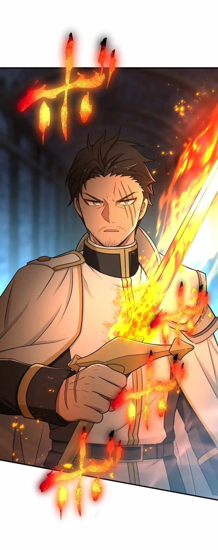 Komik The strongest assassin gets transferred to another world with his whole class Chapter 109 gambar 1