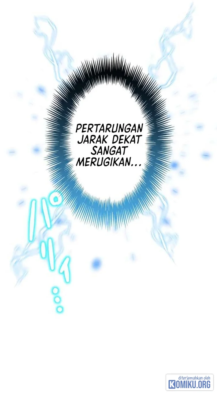 The strongest assassin gets transferred to another world with his whole class Chapter 109 Gambar 12
