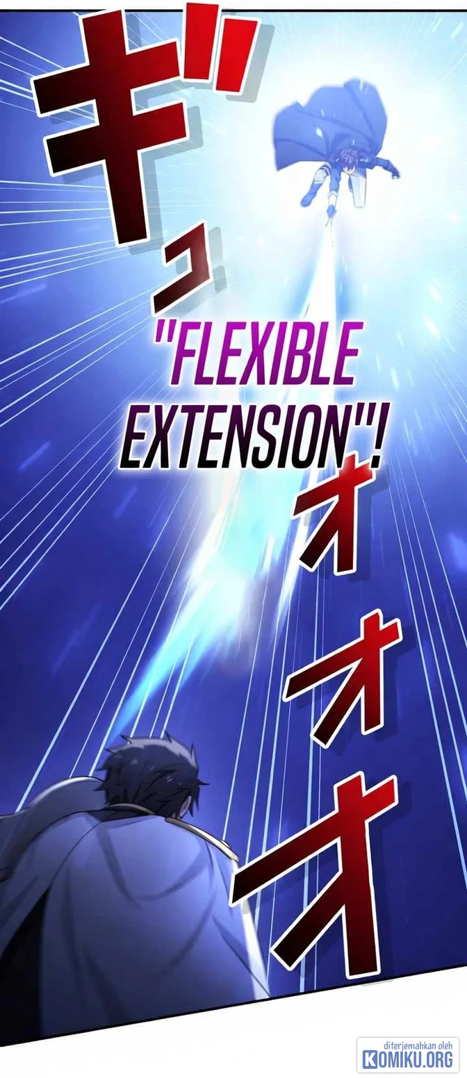 The strongest assassin gets transferred to another world with his whole class Chapter 109 Gambar 13