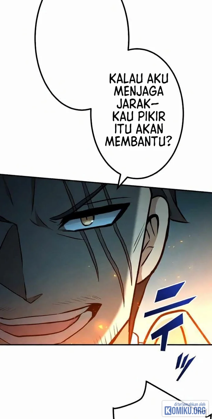 The strongest assassin gets transferred to another world with his whole class Chapter 109 Gambar 16