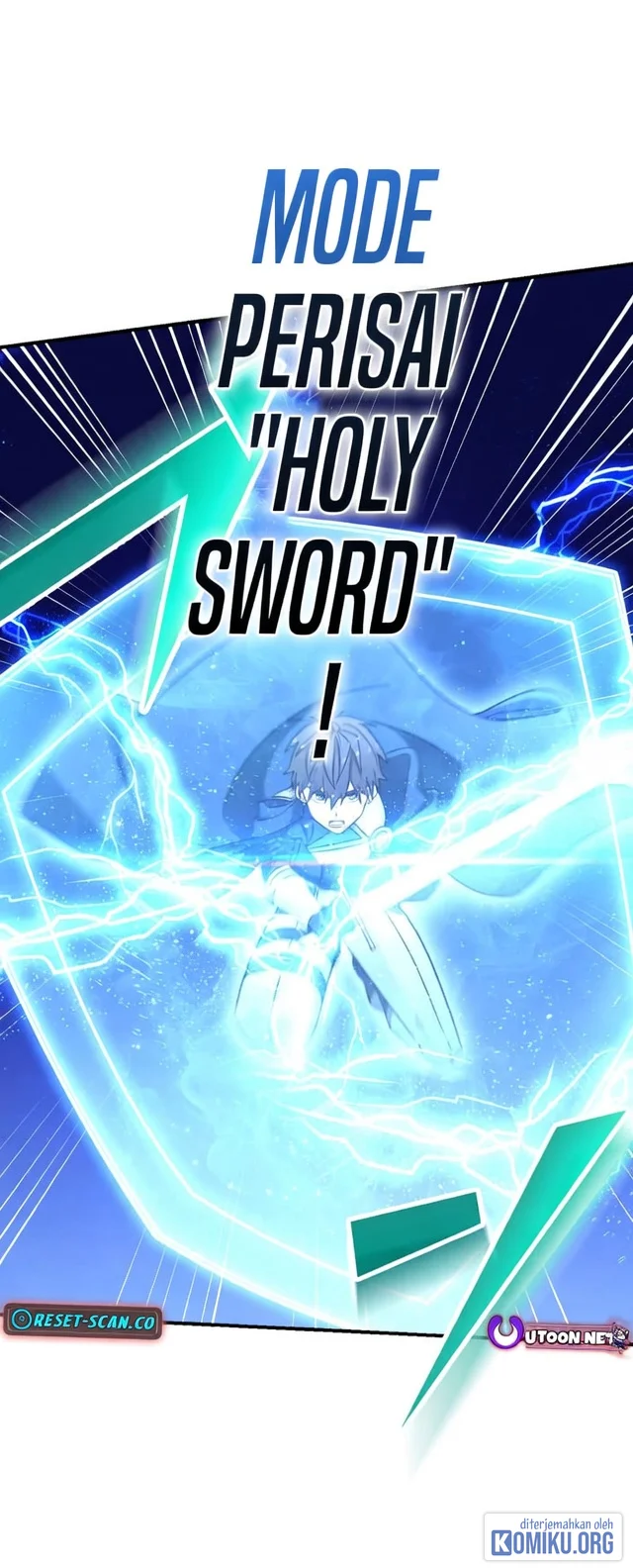 The strongest assassin gets transferred to another world with his whole class Chapter 109 Gambar 18