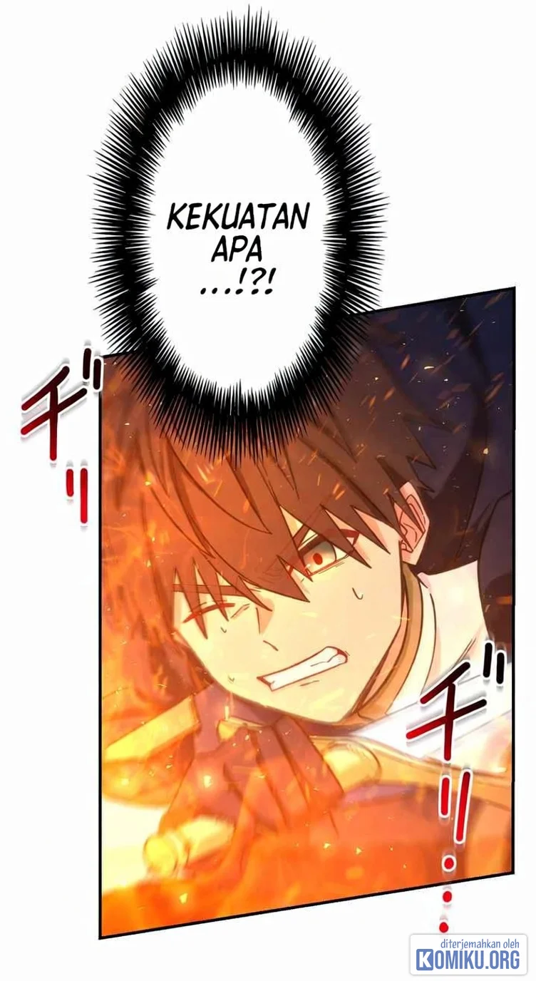 The strongest assassin gets transferred to another world with his whole class Chapter 109 Gambar 20