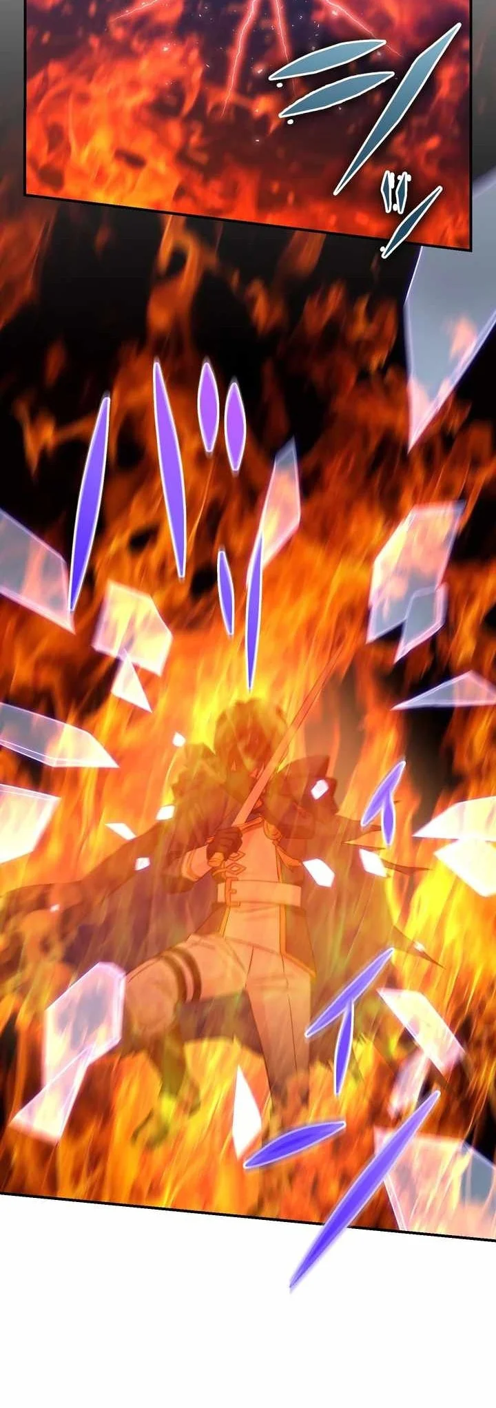 The strongest assassin gets transferred to another world with his whole class Chapter 109 Gambar 22