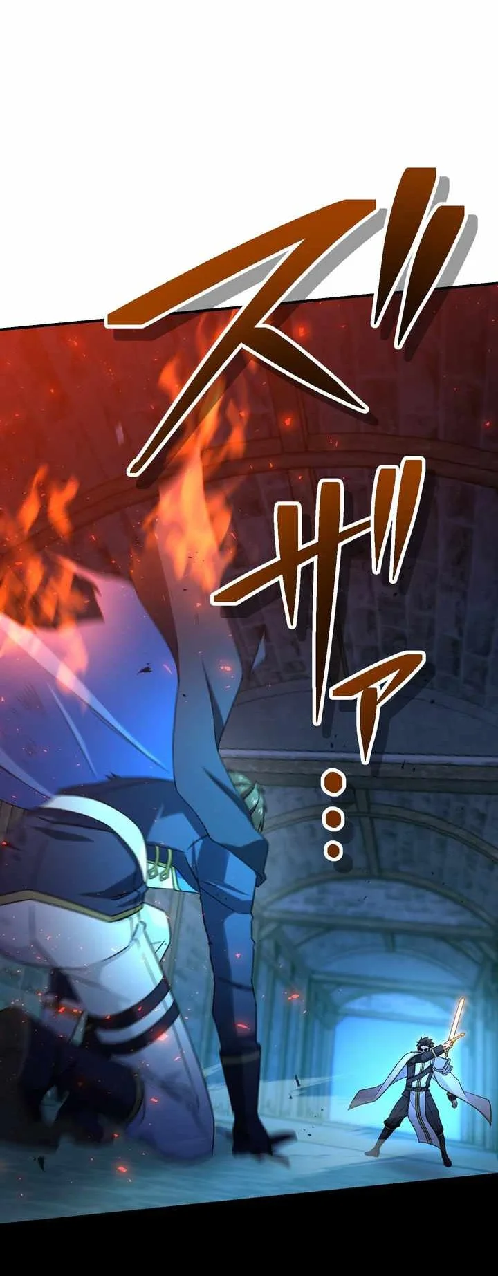 The strongest assassin gets transferred to another world with his whole class Chapter 109 Gambar 23
