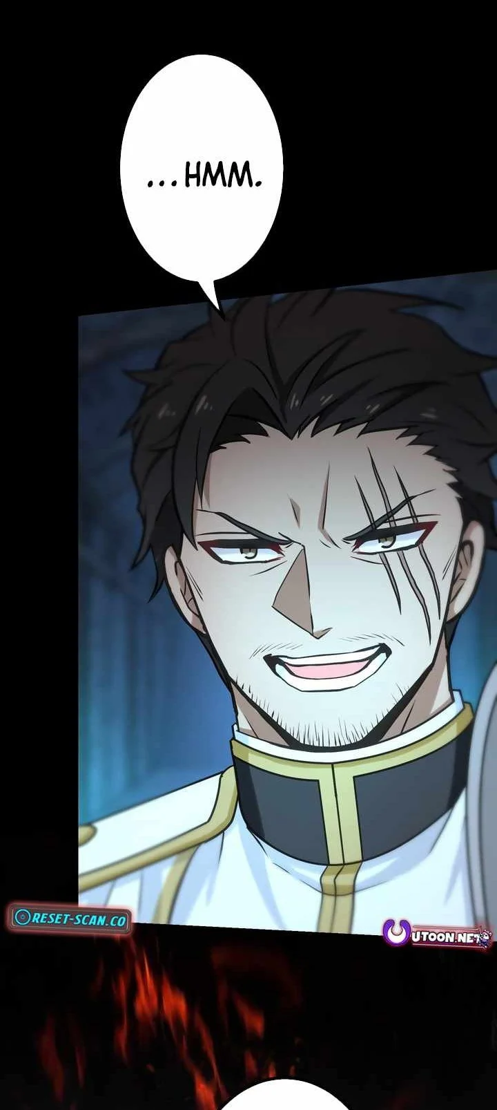 The strongest assassin gets transferred to another world with his whole class Chapter 109 Gambar 24