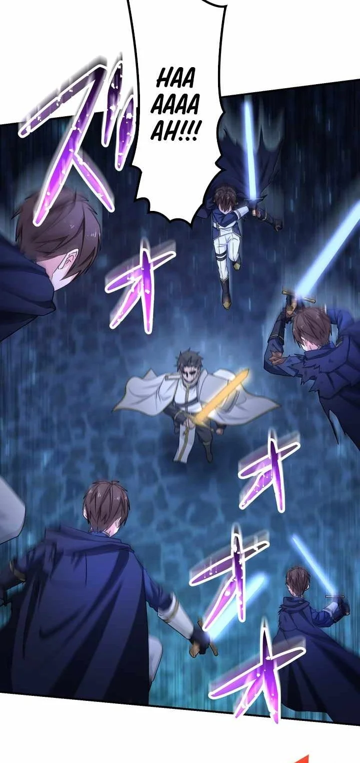 The strongest assassin gets transferred to another world with his whole class Chapter 109 Gambar 35