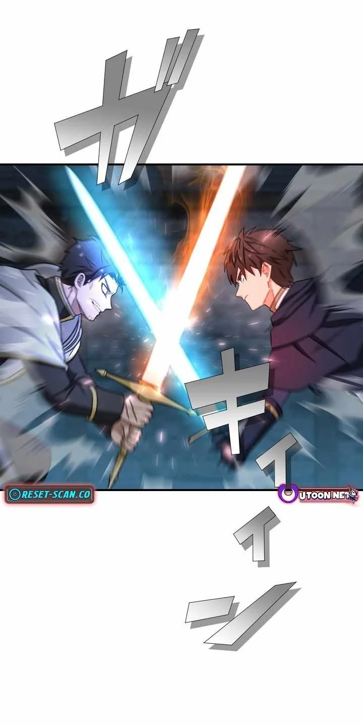 The strongest assassin gets transferred to another world with his whole class Chapter 109 Gambar 4