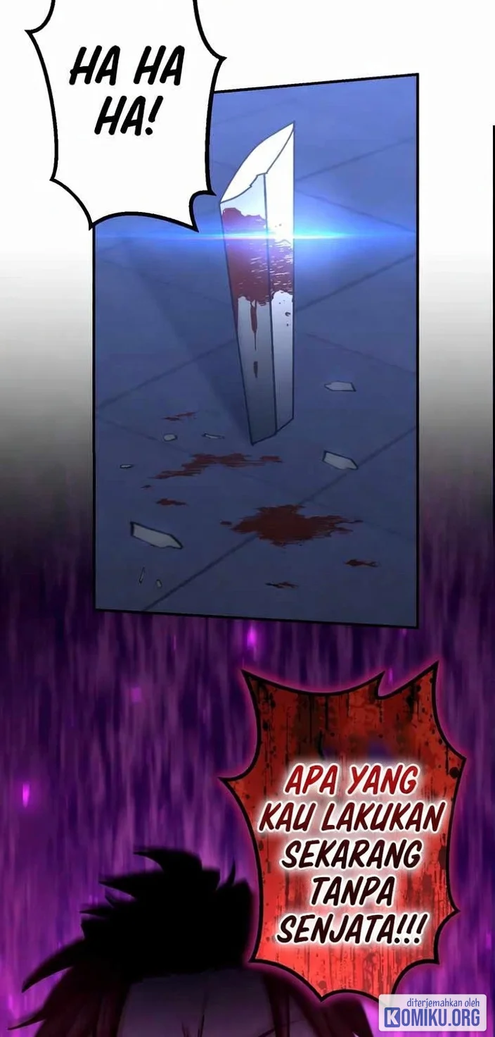 The strongest assassin gets transferred to another world with his whole class Chapter 109 Gambar 49