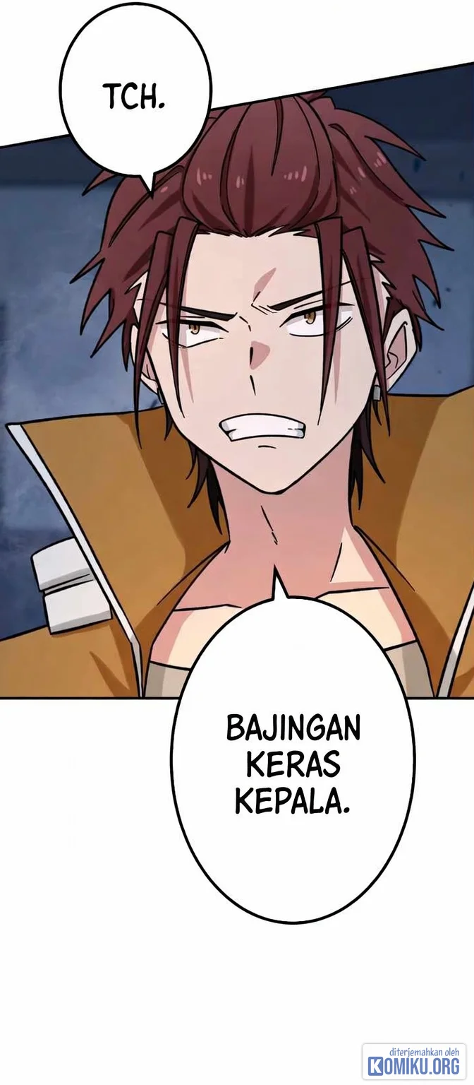 The strongest assassin gets transferred to another world with his whole class Chapter 109 Gambar 55