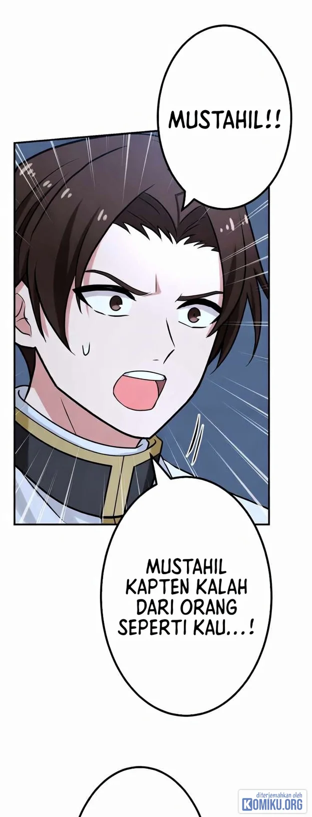 The strongest assassin gets transferred to another world with his whole class Chapter 109 Gambar 64