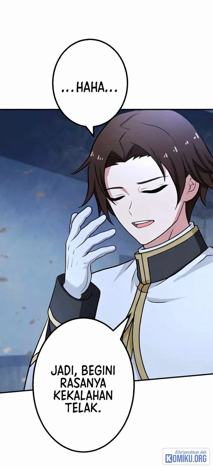 The strongest assassin gets transferred to another world with his whole class Chapter 109 Gambar 69
