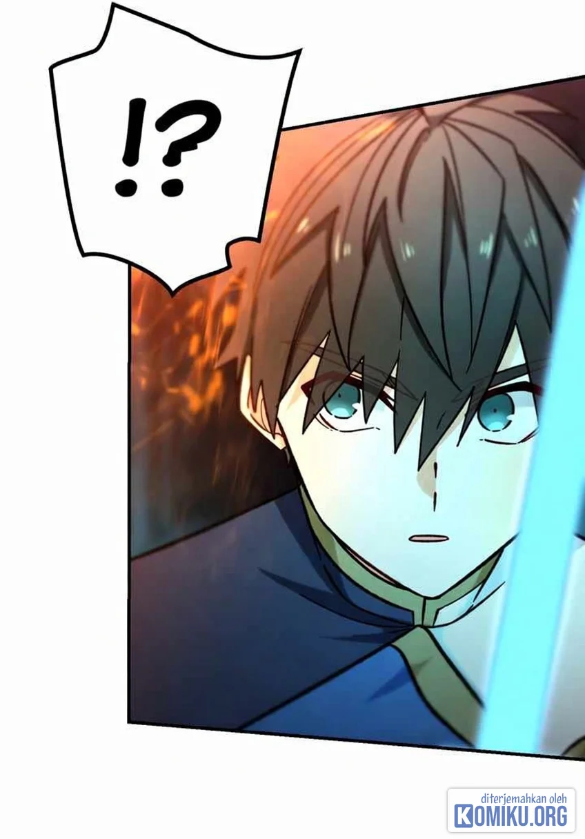 The strongest assassin gets transferred to another world with his whole class Chapter 109 Gambar 7
