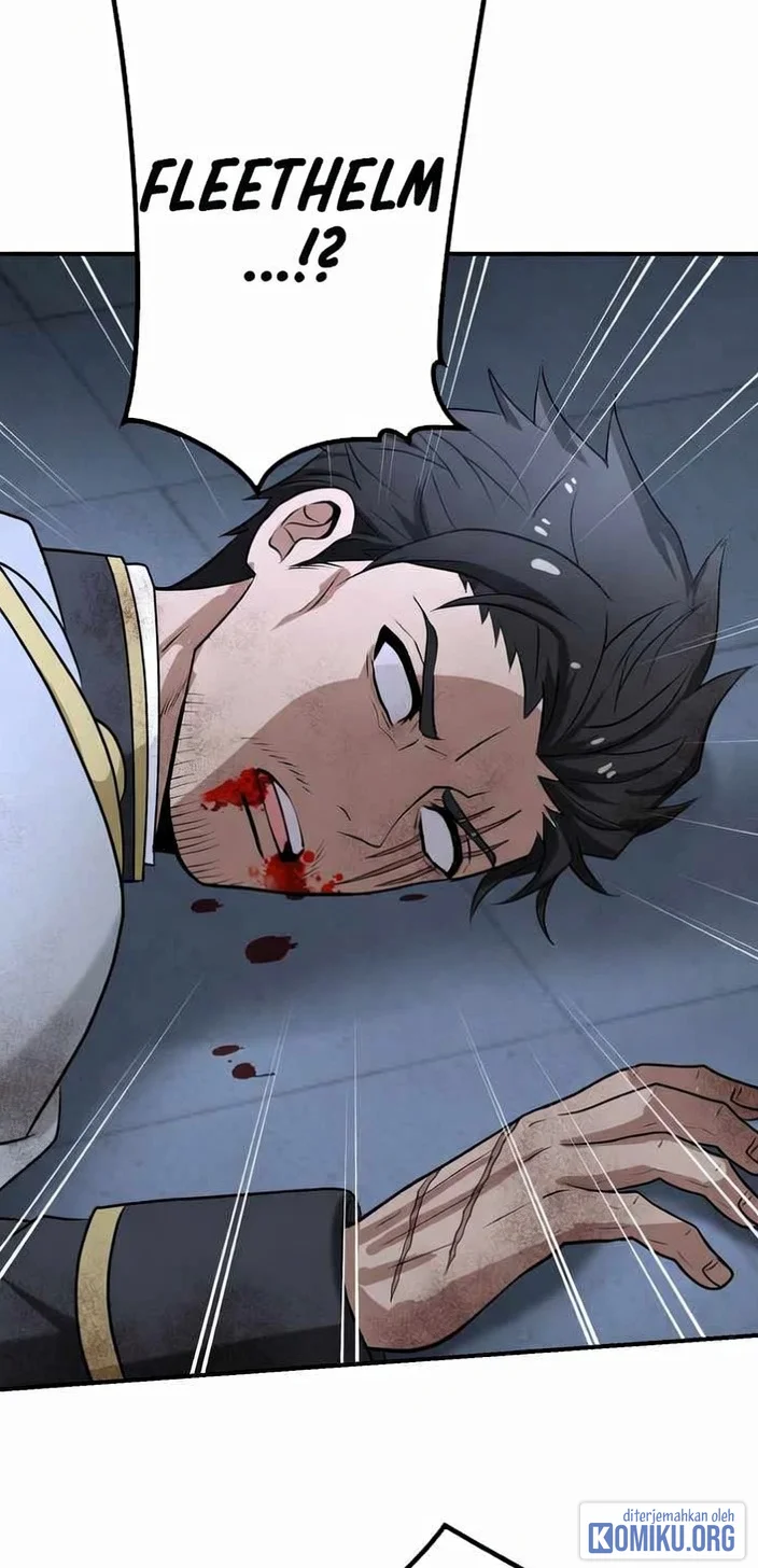 The strongest assassin gets transferred to another world with his whole class Chapter 109 Gambar 76