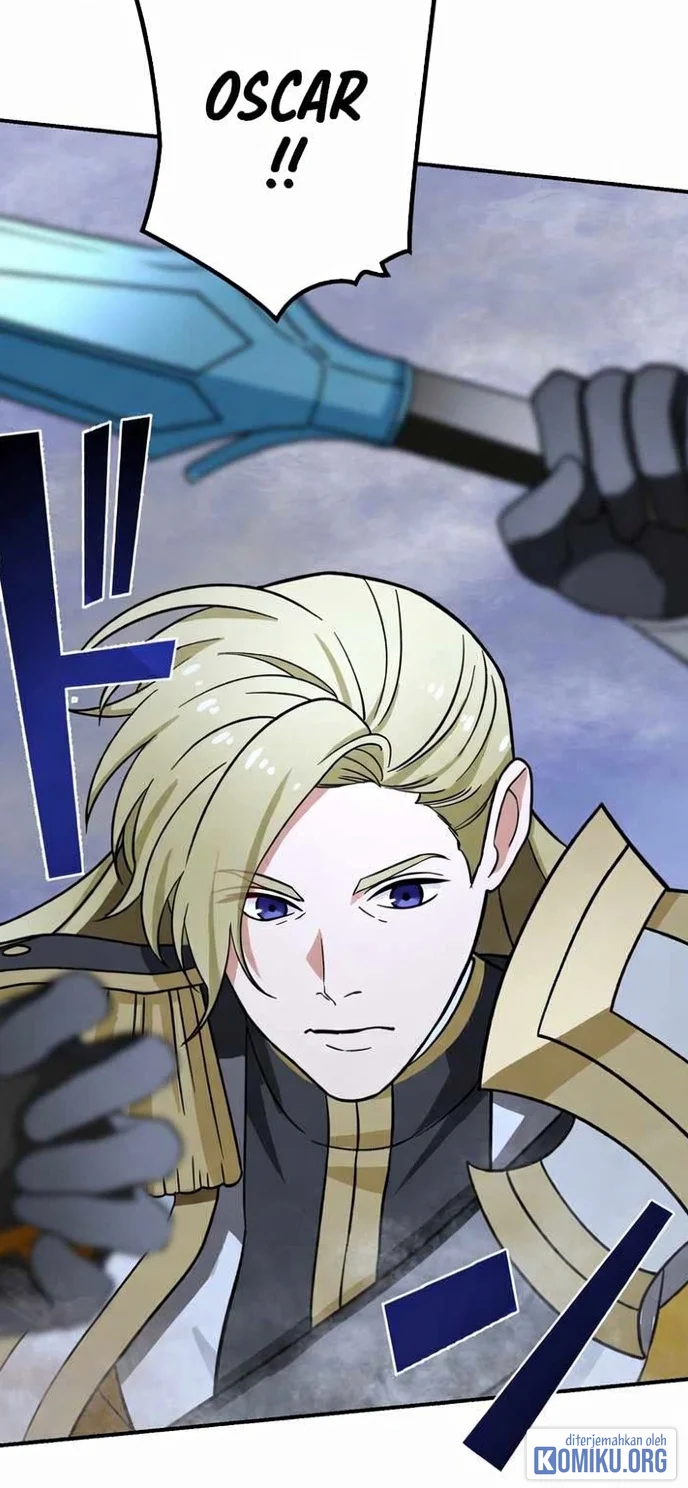 The strongest assassin gets transferred to another world with his whole class Chapter 109 Gambar 87