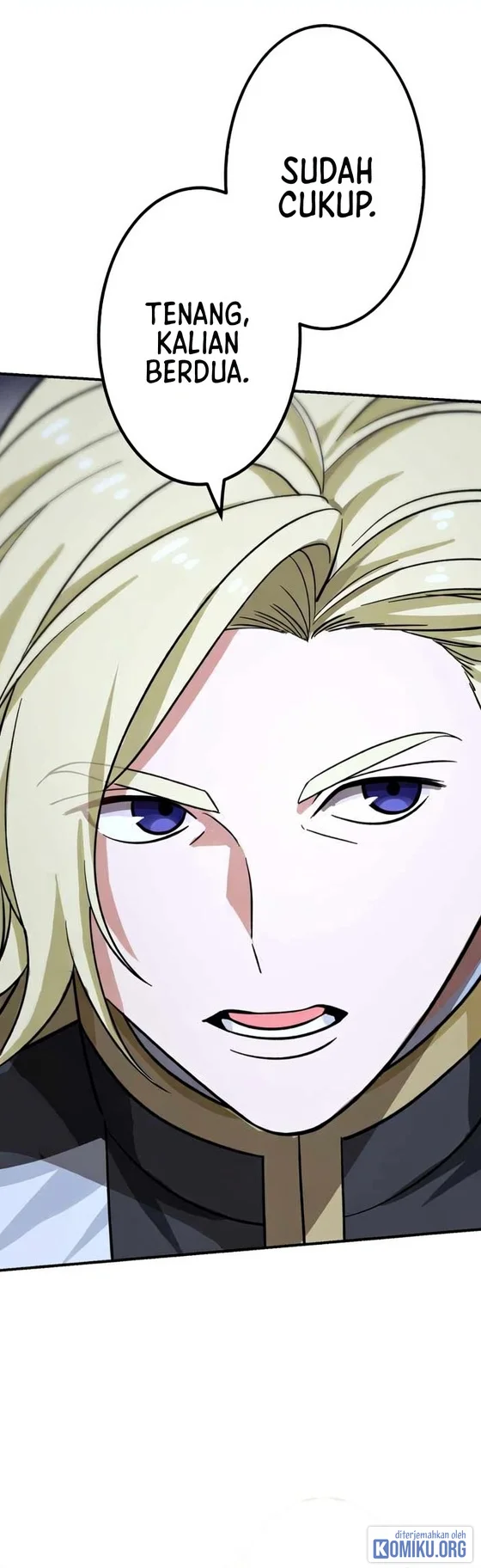 The strongest assassin gets transferred to another world with his whole class Chapter 109 Gambar 88