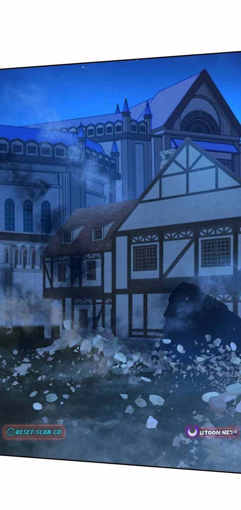 Komik The strongest assassin gets transferred to another world with his whole class Chapter 110 gambar 1