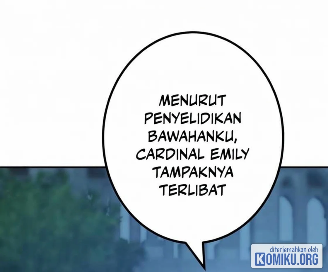 The strongest assassin gets transferred to another world with his whole class Chapter 110 Gambar 14