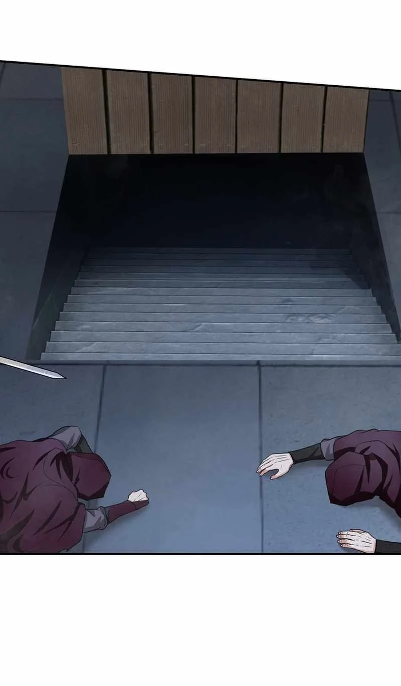Manga The strongest assassin gets transferred to another world with his whole class Chapter 110 gambar 2