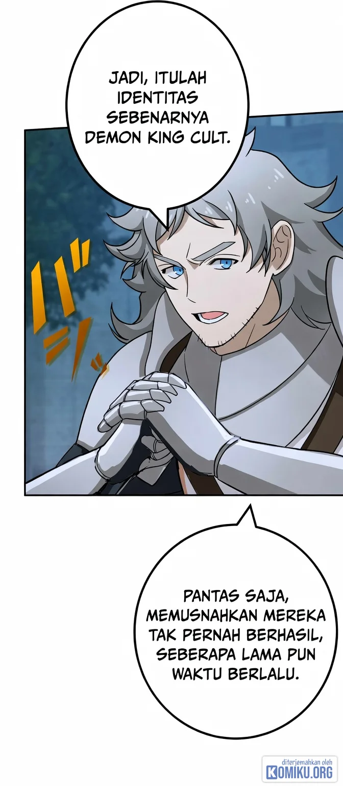 The strongest assassin gets transferred to another world with his whole class Chapter 110 Gambar 20