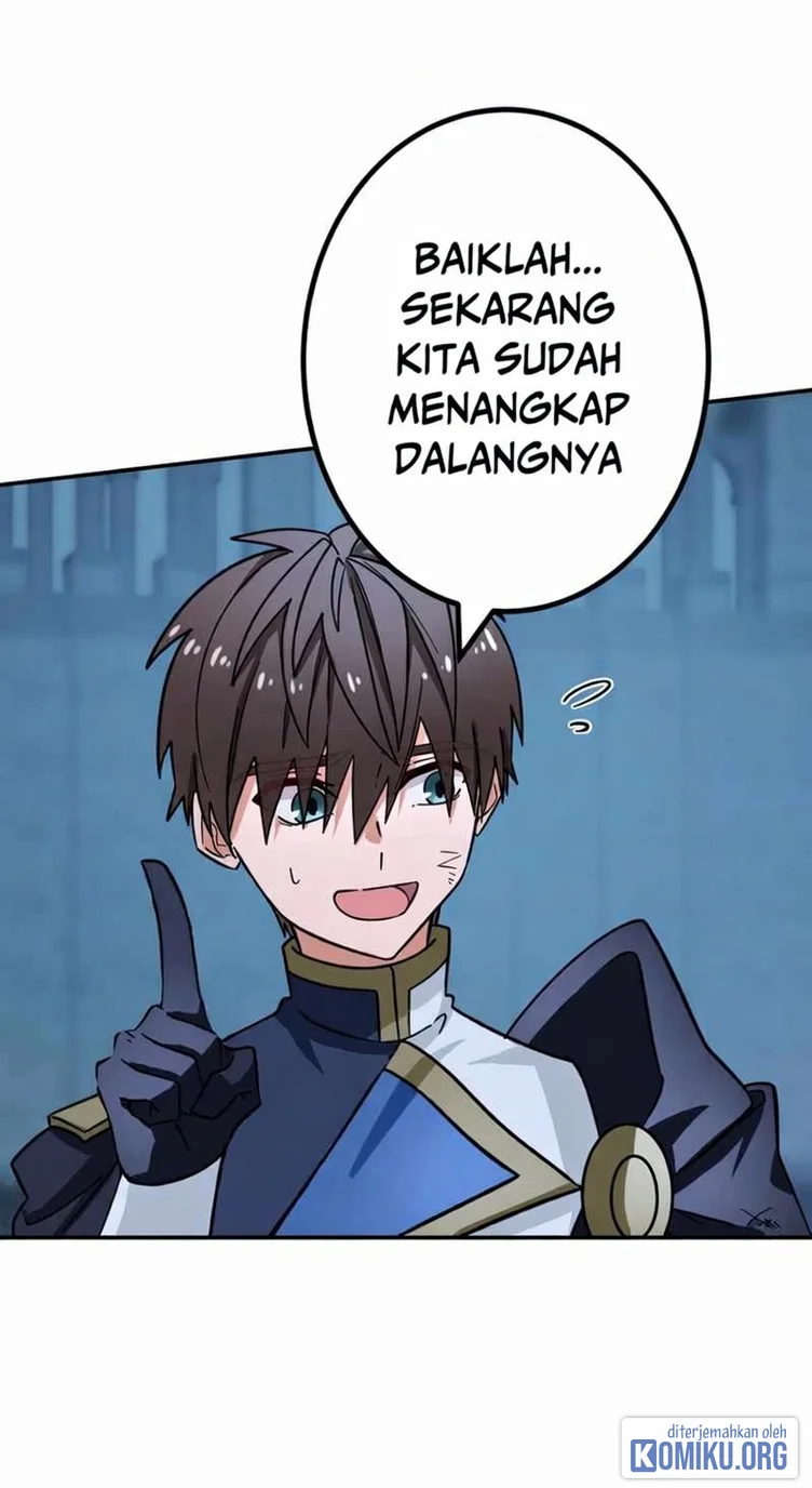 The strongest assassin gets transferred to another world with his whole class Chapter 110 Gambar 21