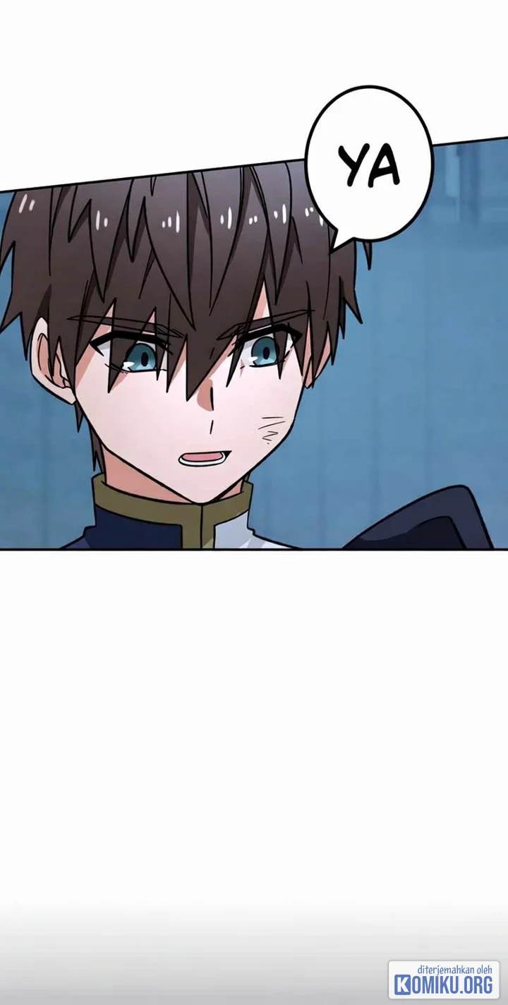 The strongest assassin gets transferred to another world with his whole class Chapter 110 Gambar 27