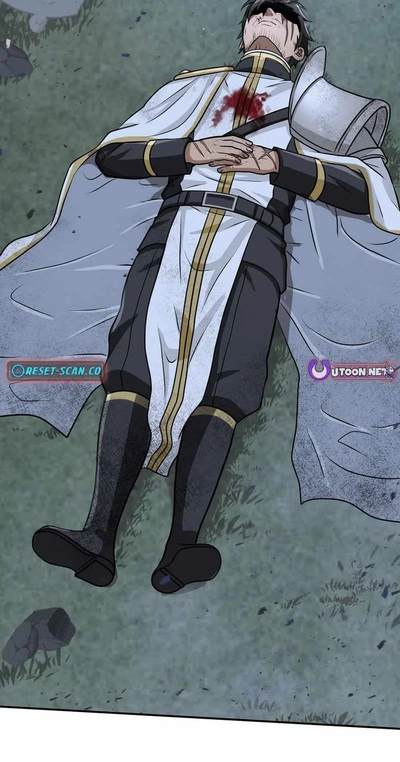 The strongest assassin gets transferred to another world with his whole class Chapter 110 Gambar 31