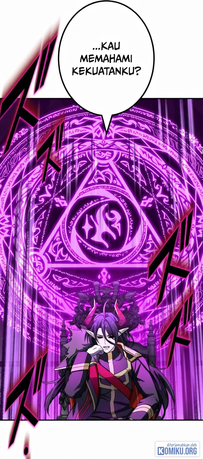 The strongest assassin gets transferred to another world with his whole class Chapter 110 Gambar 46