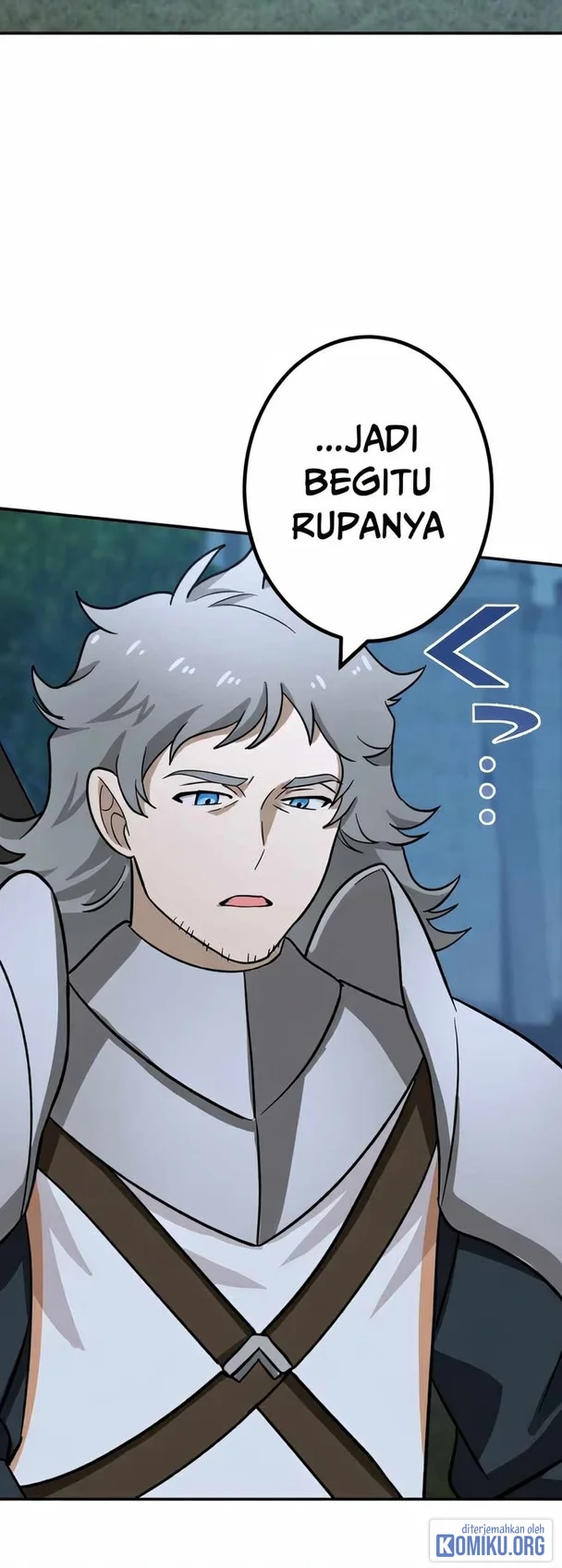 The strongest assassin gets transferred to another world with his whole class Chapter 110 Gambar 5