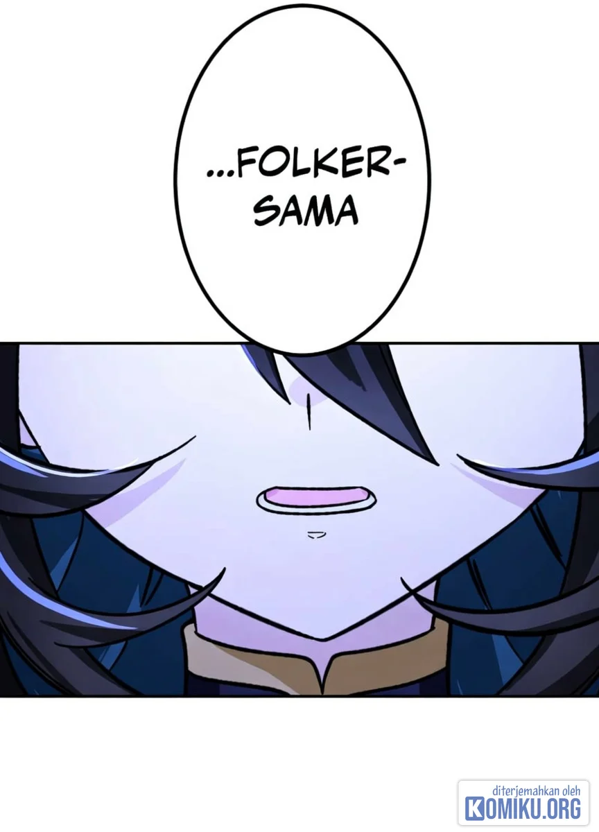 The strongest assassin gets transferred to another world with his whole class Chapter 110 Gambar 50