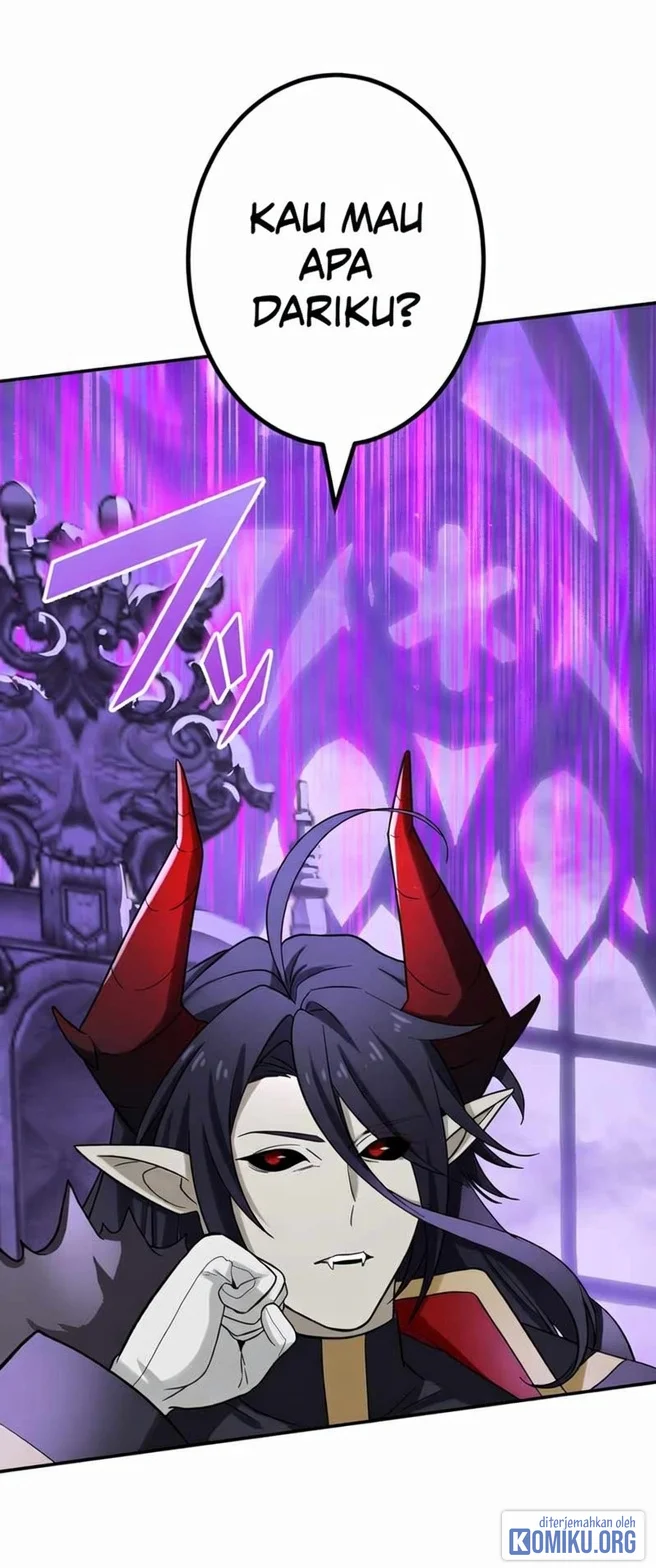 The strongest assassin gets transferred to another world with his whole class Chapter 110 Gambar 52