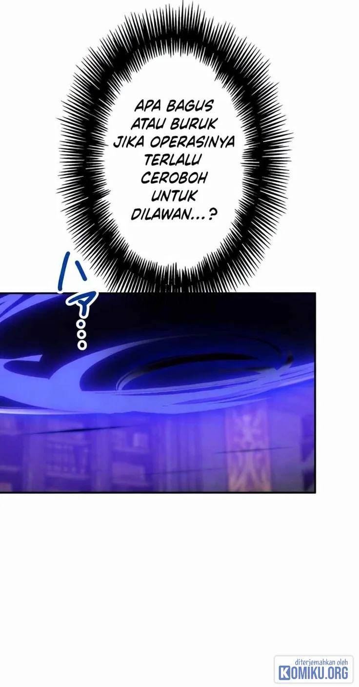 The strongest assassin gets transferred to another world with his whole class Chapter 110 Gambar 59