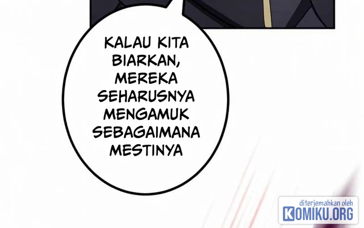 The strongest assassin gets transferred to another world with his whole class Chapter 110 Gambar 66