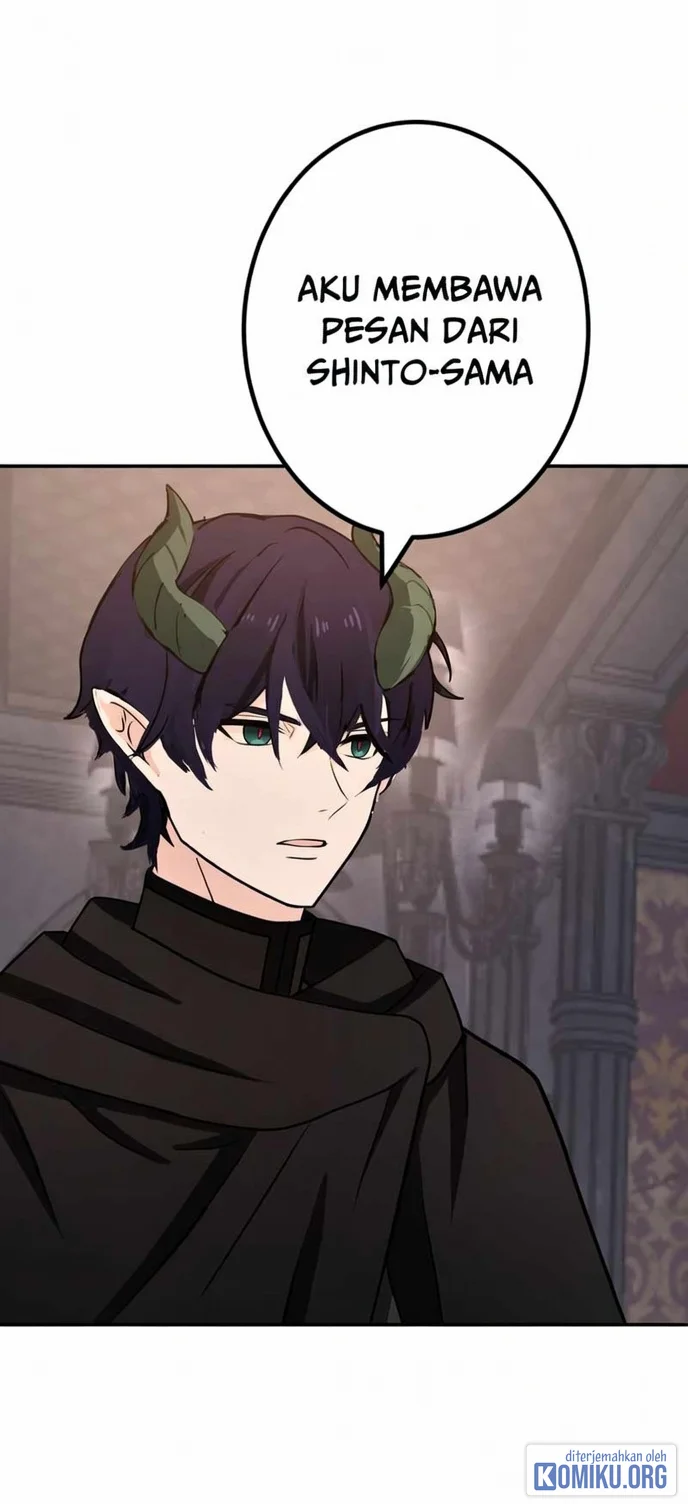 The strongest assassin gets transferred to another world with his whole class Chapter 110 Gambar 75