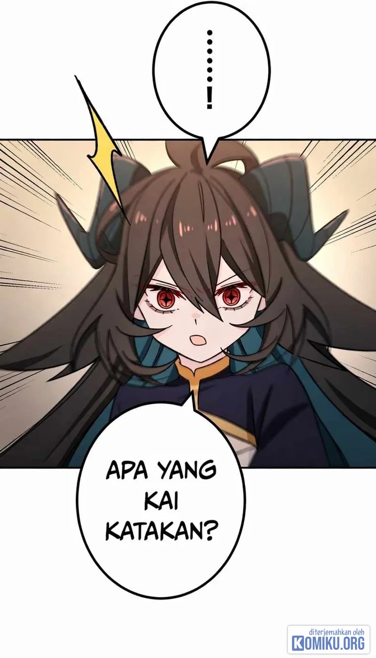 The strongest assassin gets transferred to another world with his whole class Chapter 110 Gambar 76