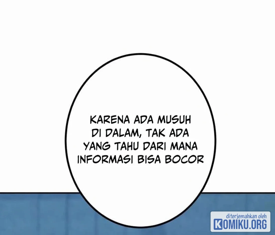 The strongest assassin gets transferred to another world with his whole class Chapter 110 Gambar 8